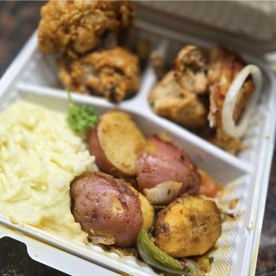 Jacob Soul Food Restaurant by null