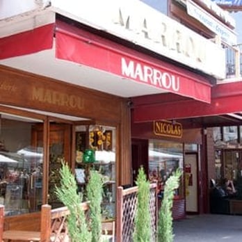 Pâtisserie Marrou - Patisserie/Cake Shop Near Me - Marseille, 13 Pâtisserie Marrou - Patisserie/Cake Shop Near Me - Marseille, 13