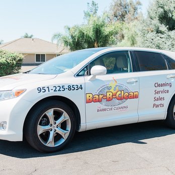 Bar-B-Clean - Bar-B-Clean provides professional cleaning for your built-in barbecue or high-end stand alone grill. - Appliances & Repair Near Me Bar-B-Clean - Bar-B-Clean provides professional cleaning for your built-in barbecue or high-end stand alone grill. - Appliances & Repair Near Me