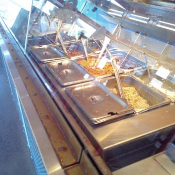 Chipotle Mexican Grill - Mexican Near Me - Sherman, Texas