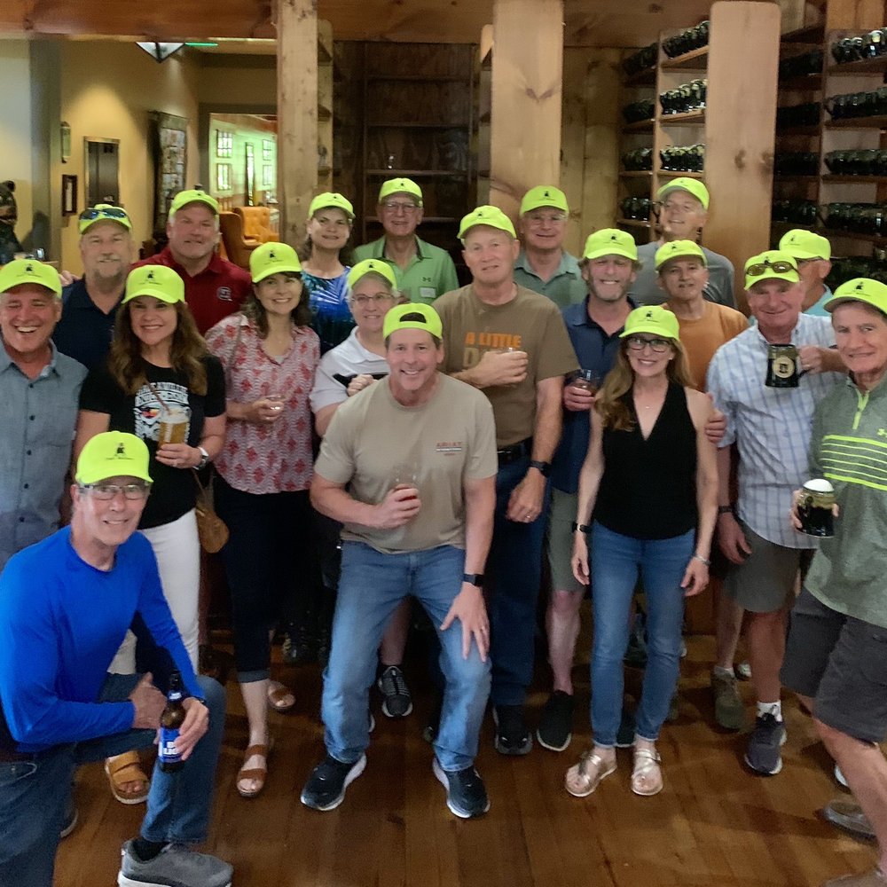 Black Bear Pub - Celebrating the Big Canoe Trail Committee - American Near Me - Jasper, Georgia