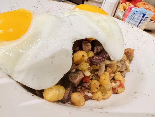 Kitchen Notes by null