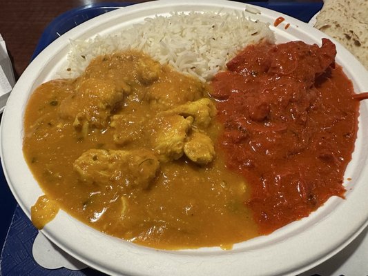 Punjabi Tandoor by null