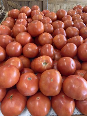 Georgia's Farmer's Market by null