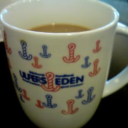 Bäckerei Ulfers Eden - Kaffee Pott.