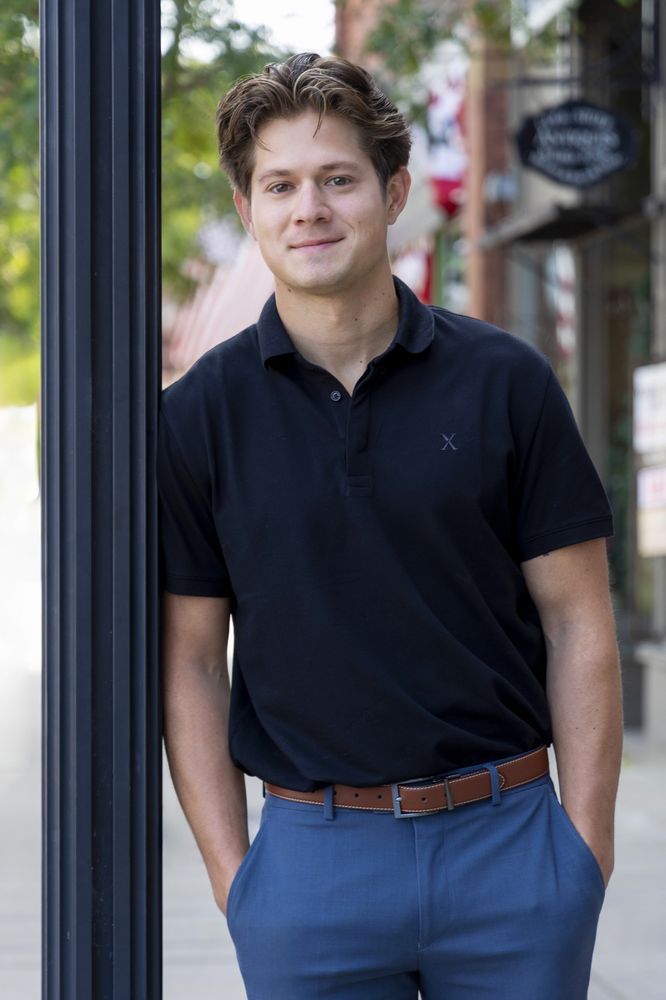 LEO VANDERLINDE - VANDERLINDE GROUP EDGE REALTY - Updated January 2026 ...