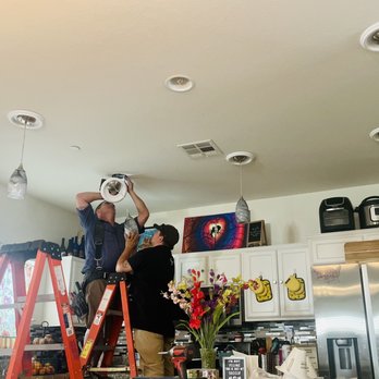 I Electric - Electricians Near Me - Romoland, California I Electric - Electricians Near Me - Romoland, California