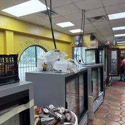 El Tiempo Taqueria