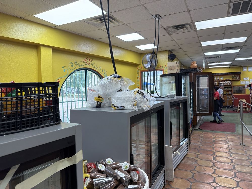 El Tiempo Taqueria