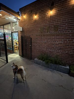 Chong Qing Noodles House by null