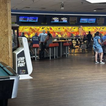 Shore Lanes Palm Bay - Bowling Near Me - Melbourne, Florida Shore Lanes Palm Bay - Bowling Near Me - Melbourne, Florida