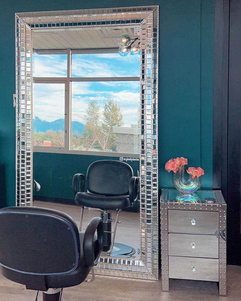 GLAM BY CHARINA Updated September 2024 Request an Appointment