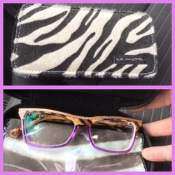 Bella Vista Optics