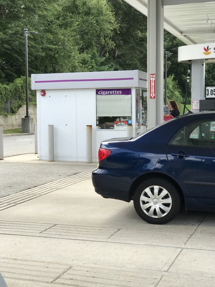 STOP AND SHOP GAS STATION Updated September 2024 2020 Norwich New London Tpke, Uncasville