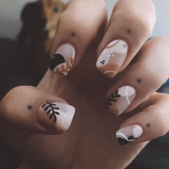 Lena Nails - Kathy did my wedding nails and they were my favorite part of my whole outfit. - Nail Salons Near Me - San Diego, California