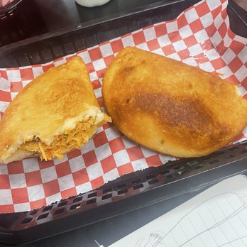 Super Sandys - Venezuelan Near Me - Flower Mound, Texas
