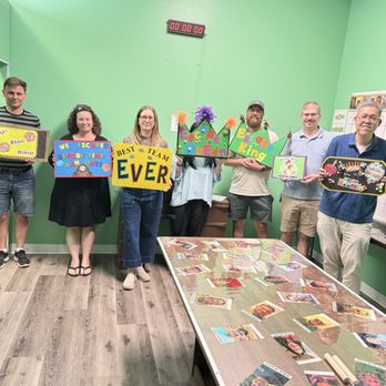 Twisted Escapes - Escape Games Near Me - Easton, Pennsylvania
