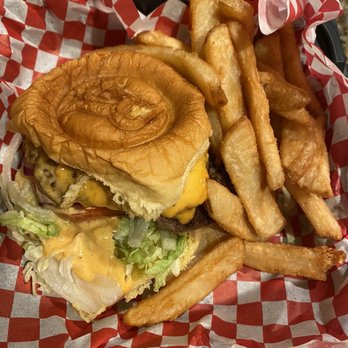 Roots Burger Bar - Wise's All American Original Burger - American Near Me - Carmel, Indiana Roots Burger Bar - Wise's All American Original Burger - American Near Me - Carmel, Indiana