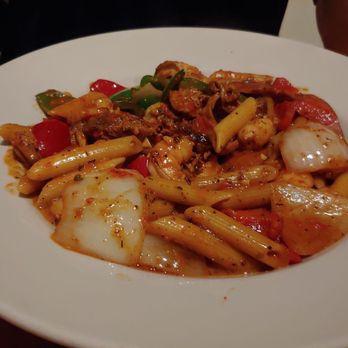 Shells Seafood - Jambalaya - Seafood Near Me - St. Pete Beach, Florida Shells Seafood - Jambalaya - Seafood Near Me - St. Pete Beach, Florida