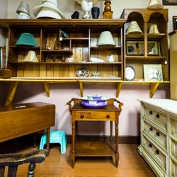 Legends Vintage Goods