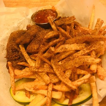 Shani's Secret Chicken - Faridi + Masala Fries - Chicken Shop Near Me - Indianapolis, Indiana Shani's Secret Chicken - Faridi + Masala Fries - Chicken Shop Near Me - Indianapolis, Indiana