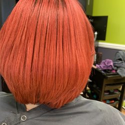 Roselena Dominican Hair Salon