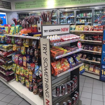 Shell - Convenience items - Gas Stations Near Me - Mississauga, Ontario