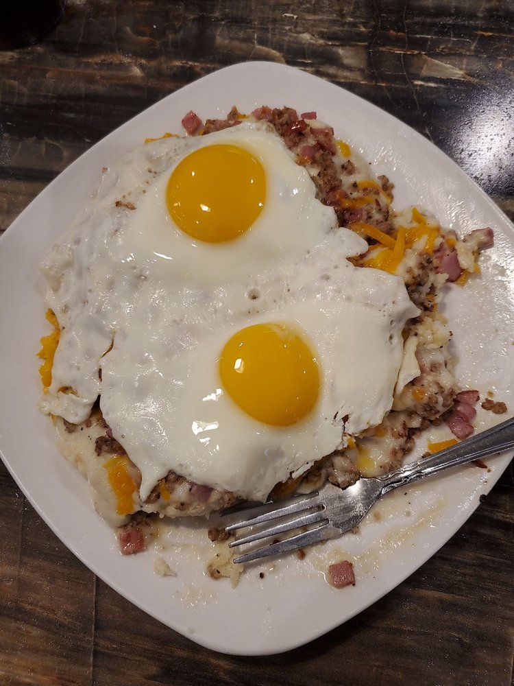 JIMMY’S EGG Updated April 2024 3009 SW 29th St, Oklahoma City, Oklahoma American