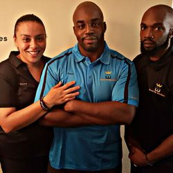 Brand Nu Services Cleaning