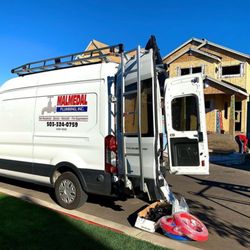Malmedal Plumbing