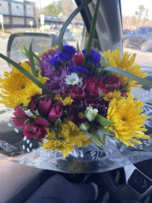 Publix Super Market at Bowie Commons by null