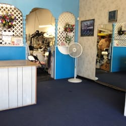 A glimpse of inside