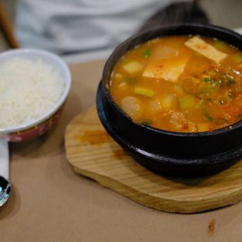 Kuun - Korean Near Me - Brooklyn, New York