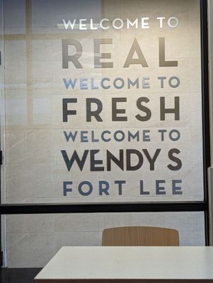 Wendy's by null