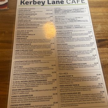 Kerbey Lane Cafe - Central - Tex-Mex Near Me - Austin, Texas Kerbey Lane Cafe - Central - Tex-Mex Near Me - Austin, Texas