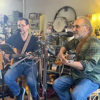 Wheel & House - Thursday is music night! Cotton and Zullo! - Bike Repair/Maintenance Near Me - Everett, Washington Wheel & House - Thursday is music night! Cotton and Zullo! - Bike Repair/Maintenance Near Me - Everett, Washington