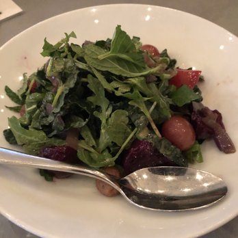 Porto - Kale and beet salad - Seafood Near Me - Boston, Massachusetts