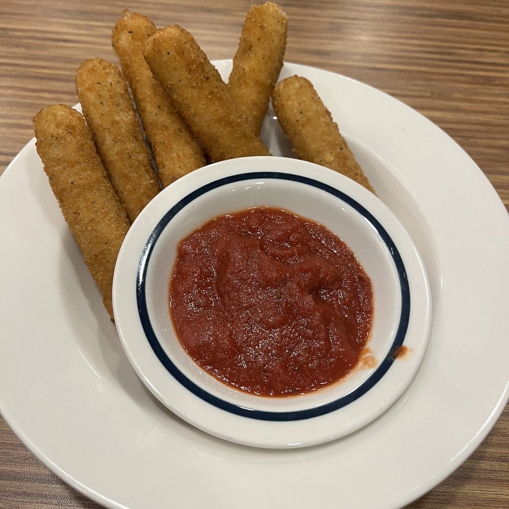 IHOP - Mozza Sticks - Breakfast & Brunch Near Me - Jackson Heights, New York IHOP - Mozza Sticks - Breakfast & Brunch Near Me - Jackson Heights, New York