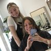 Salon 46 gift card