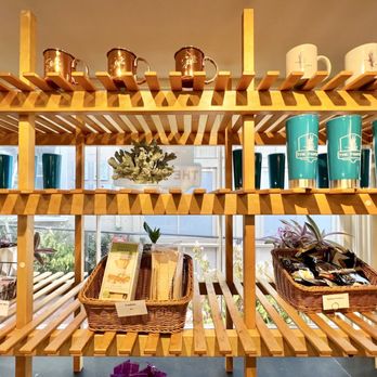 The Pantry - Merch. - Breakfast & Brunch Near Me - Laguna Beach, California
