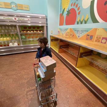 GOLISANO CHILDREN’S MUSEUM OF NAPLES - Updated February 2026 - 131