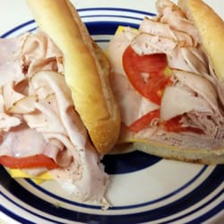 One Stop Deli Market