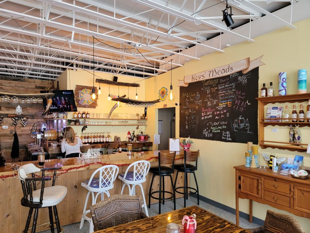 KEYS’ MEADS Updated July 2024 100 Photos & 38 Reviews 99411