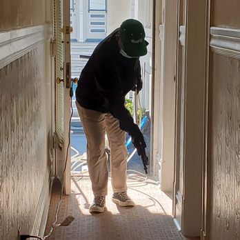 Chem-Dry by Leonard - ChemDry carbonated cleaning solution - Carpet Cleaning Near Me - San Francisco, California