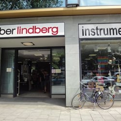 Hieber-Lindberg