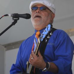 Andy Taylor Media - Another Community Event