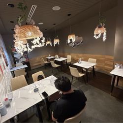 Taku Sushi