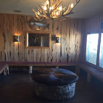 River City Grille - Waiting area - American Near Me - Marble Falls, Texas River City Grille - Waiting area - American Near Me - Marble Falls, Texas