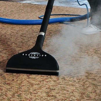 Custom Carpet Cleaning - Deep Steam Clean! - Carpet Cleaning Near Me - Albuquerque, New Mexico