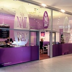 The Nail Bar